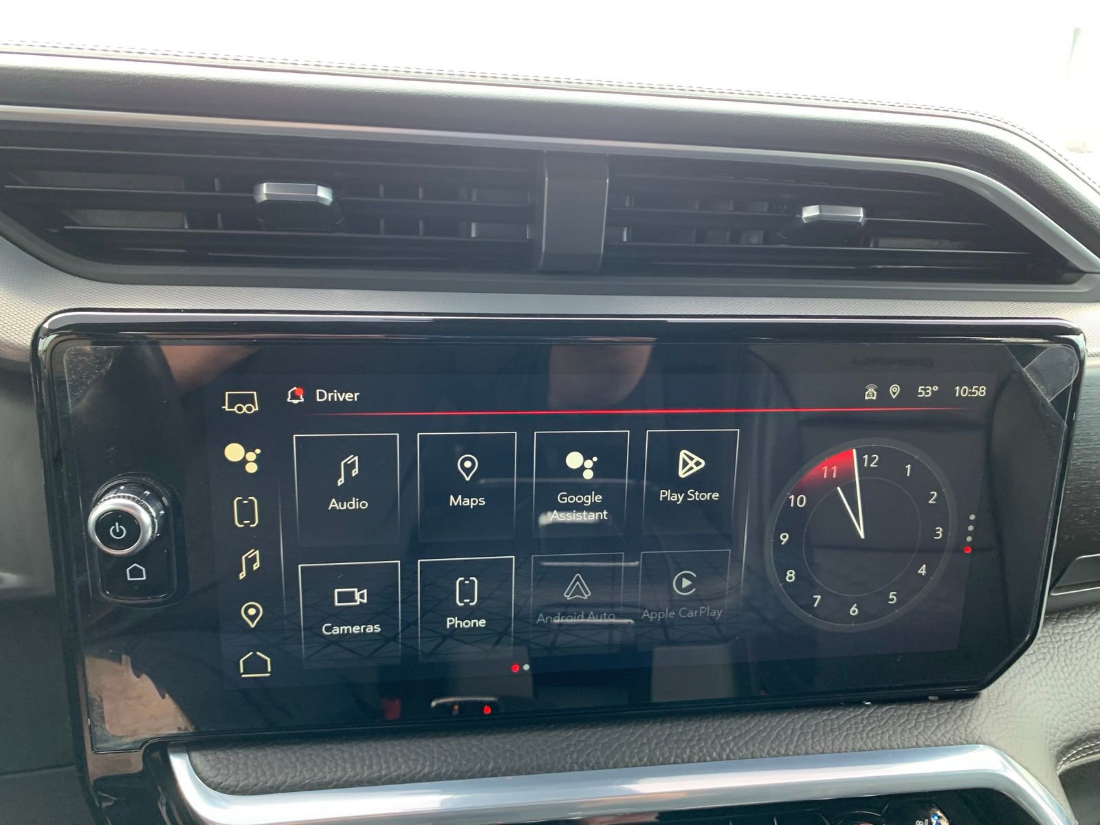 Used 2022 GMC Sierra 1500 Denali image 26