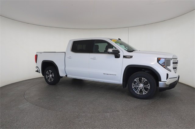 Used 2023 GMC Sierra 1500 SLE image 26