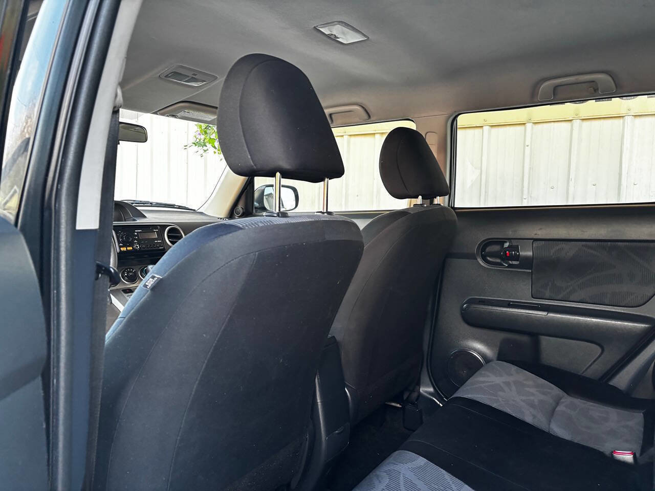 Used 2012 Scion xB image 28