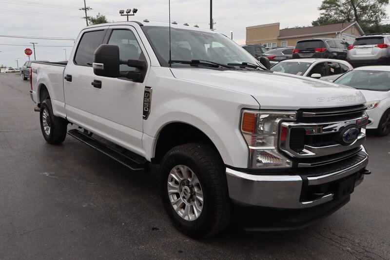 Used 2022 Ford F250 XLT