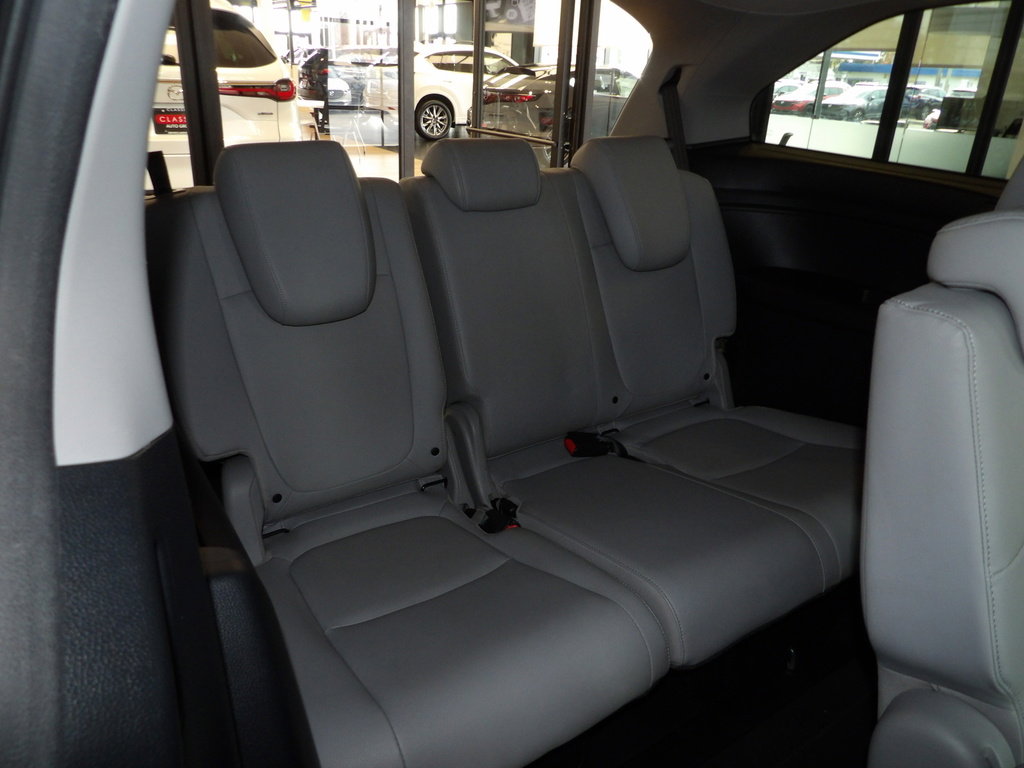 Used 2020 Honda Odyssey EX-L image 18