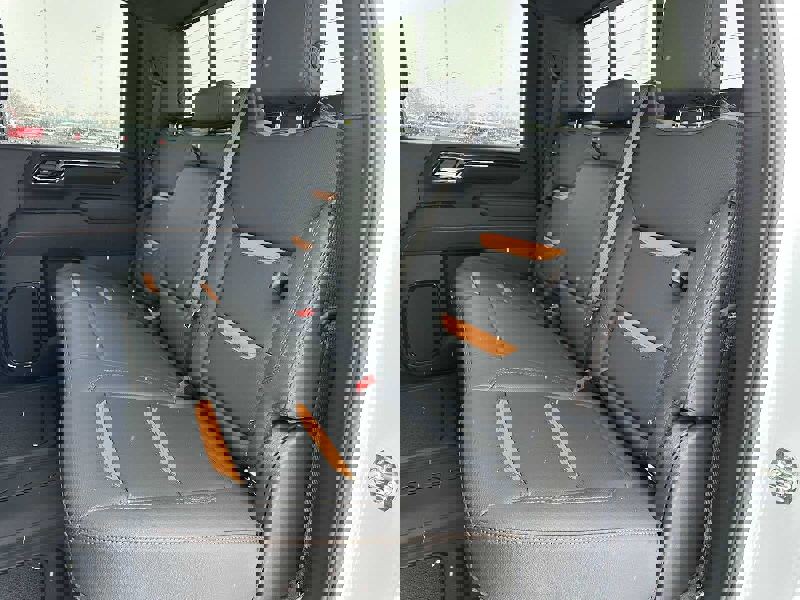 New 2026 GMC Sierra 2500 AT4 w/ AT4 Premium Plus Package image 17