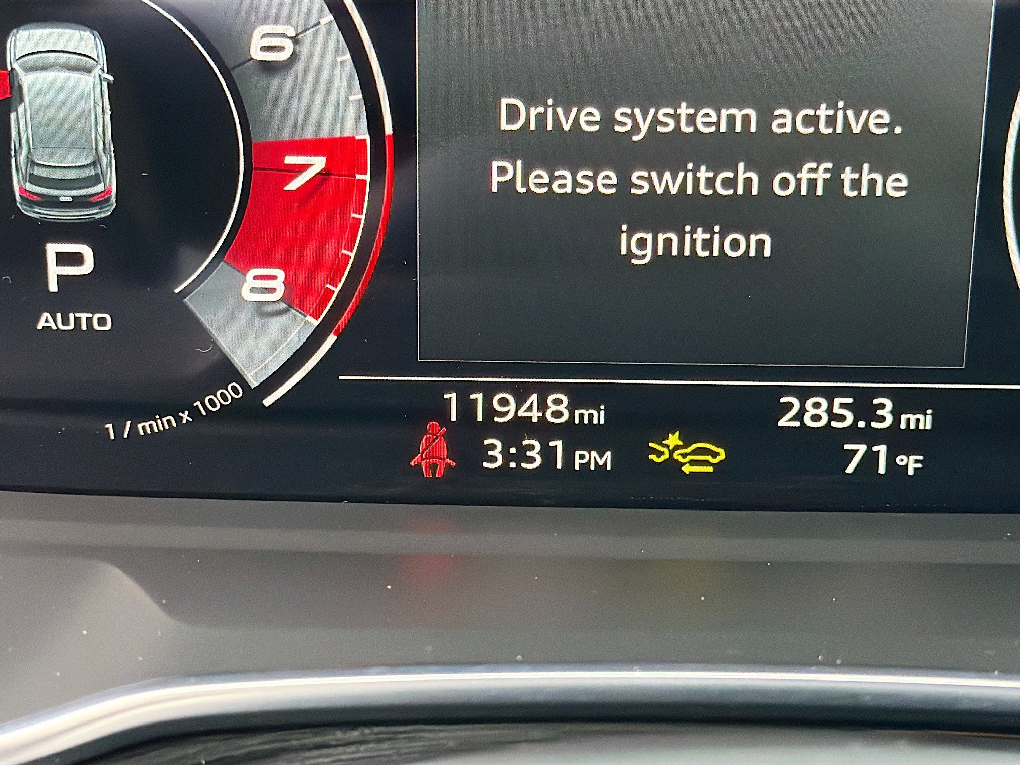 Certified 2024 Audi Q3 2.0T Premium Plus image 42