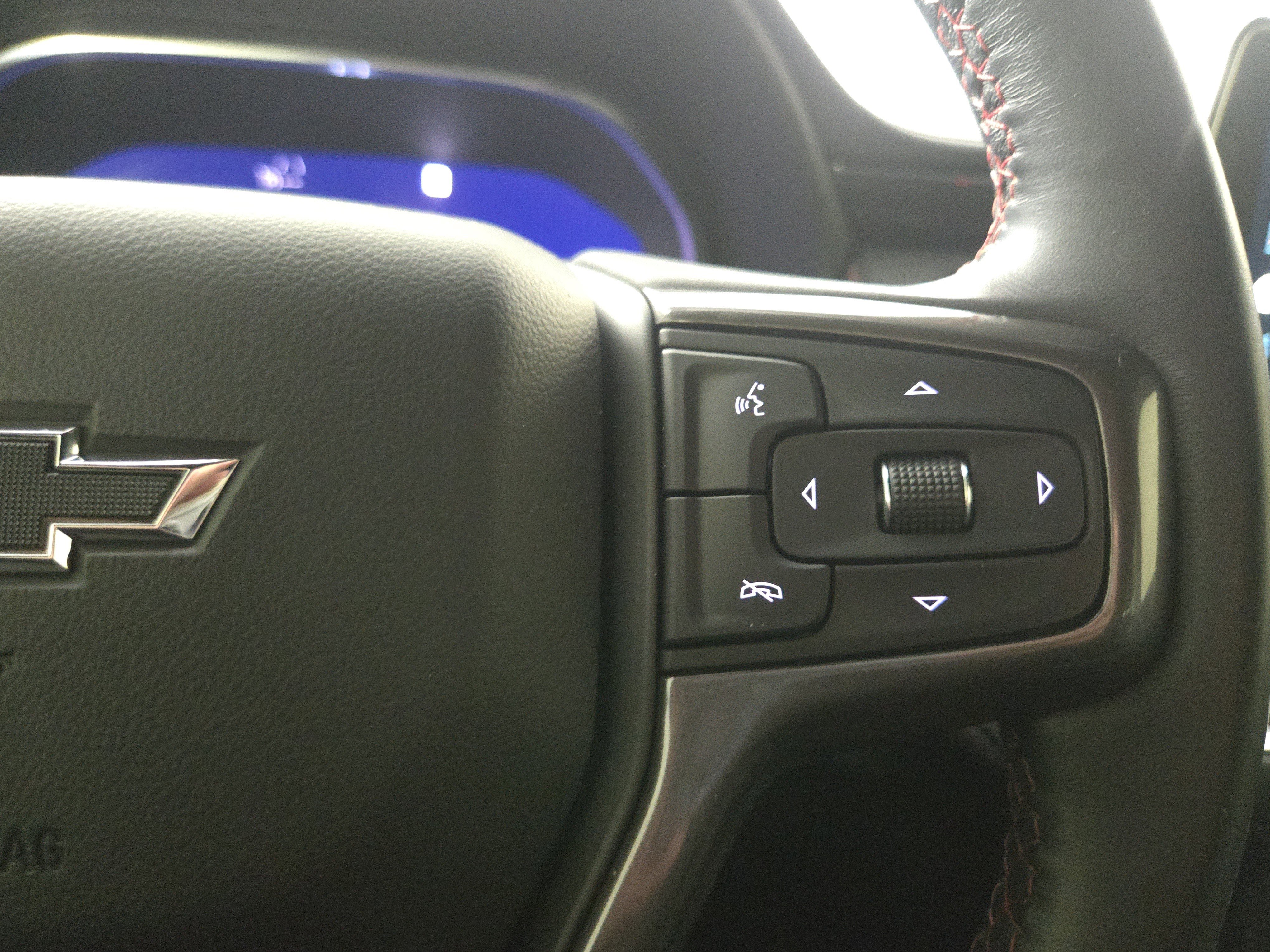 Certified 2022 Chevrolet Tahoe RST image 17