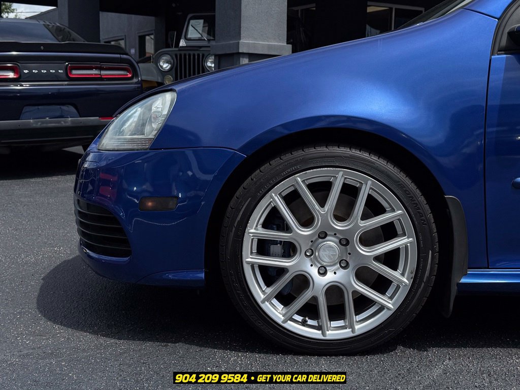 Used 2008 Volkswagen R32 AWD/4WD image 14