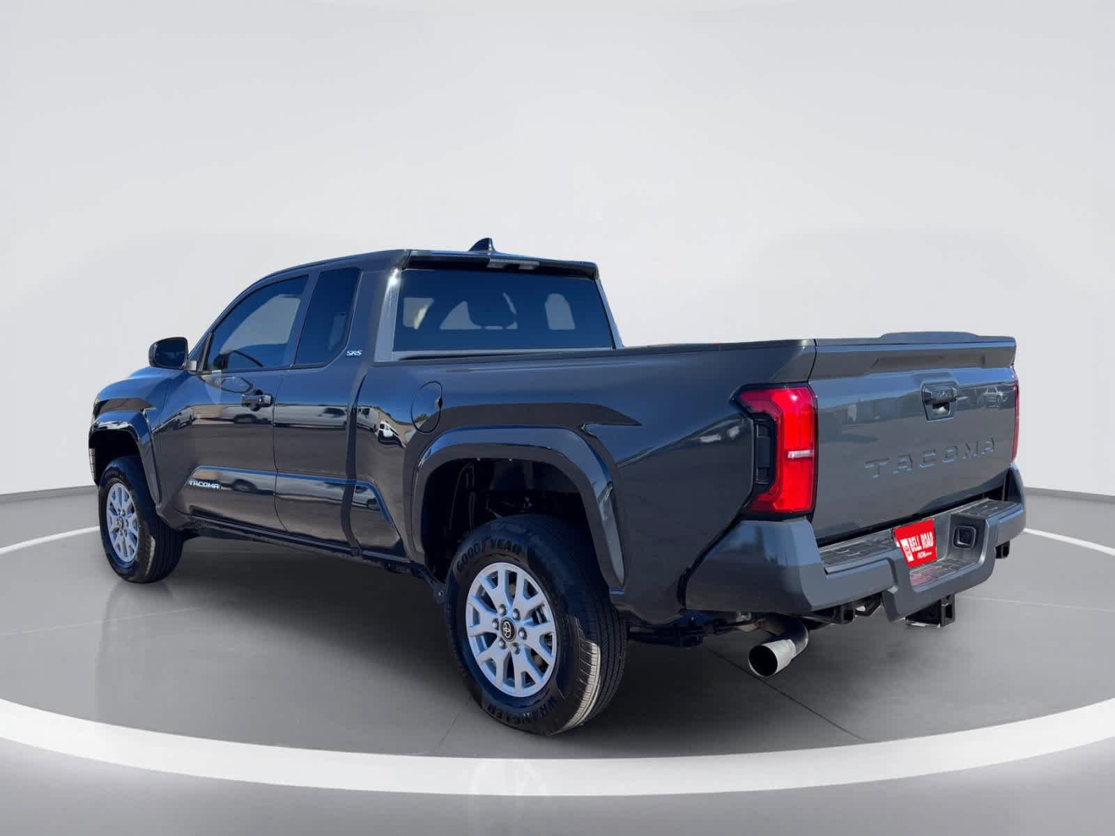 Used 2026 Toyota Tacoma SR5 RWD image 6