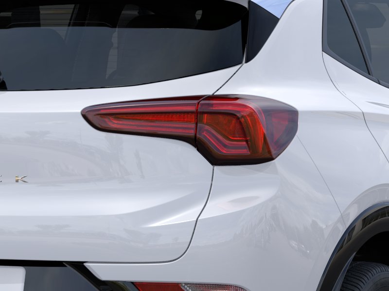 New 2026 Buick Encore GX Sport Touring FWD image 35