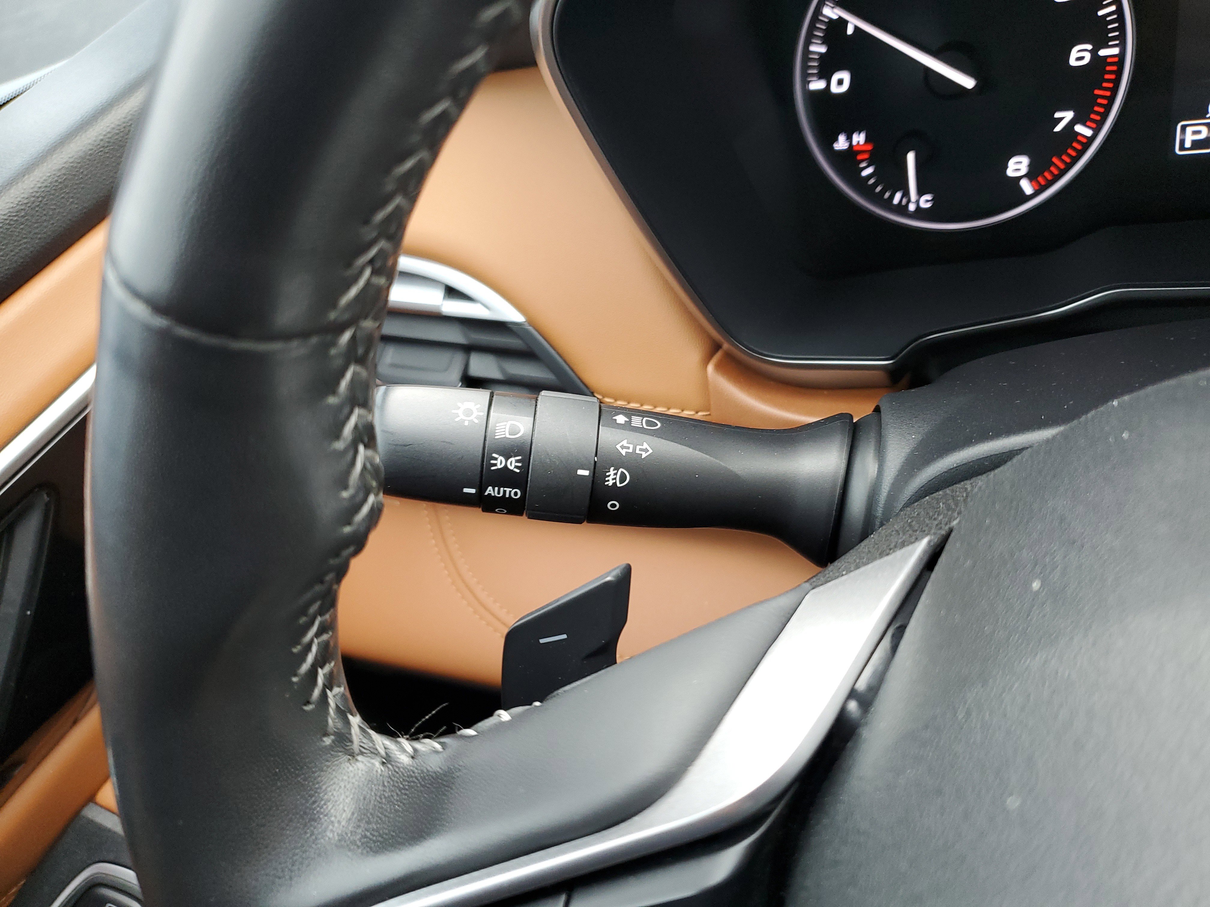 Used 2022 Subaru Legacy Touring XT image 20