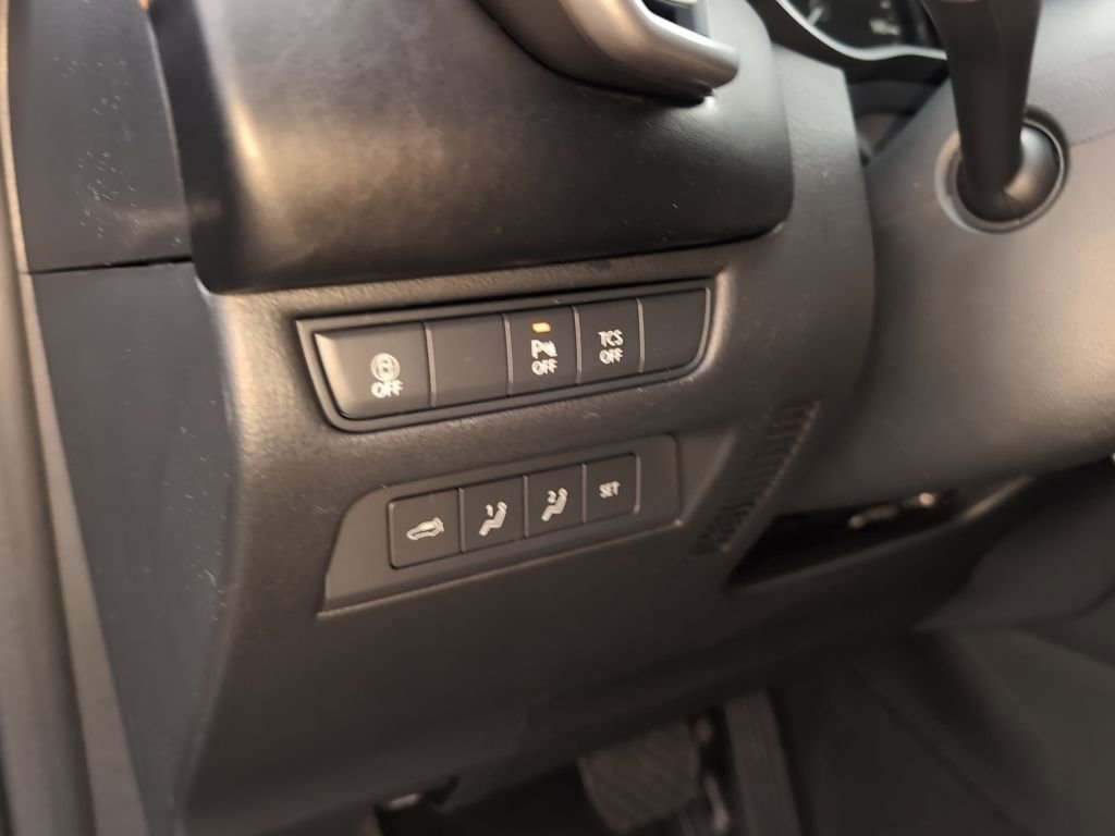 New 2026 MAZDA CX-50 AWD 2.5 S w/ Cargo Package image 13