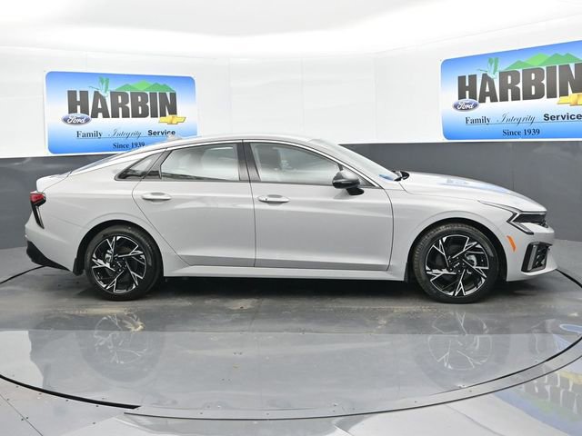Used 2025 Kia K5 GT-Line image 7