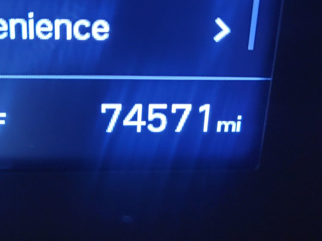Used 2019 Hyundai Tucson SE FWD image 17