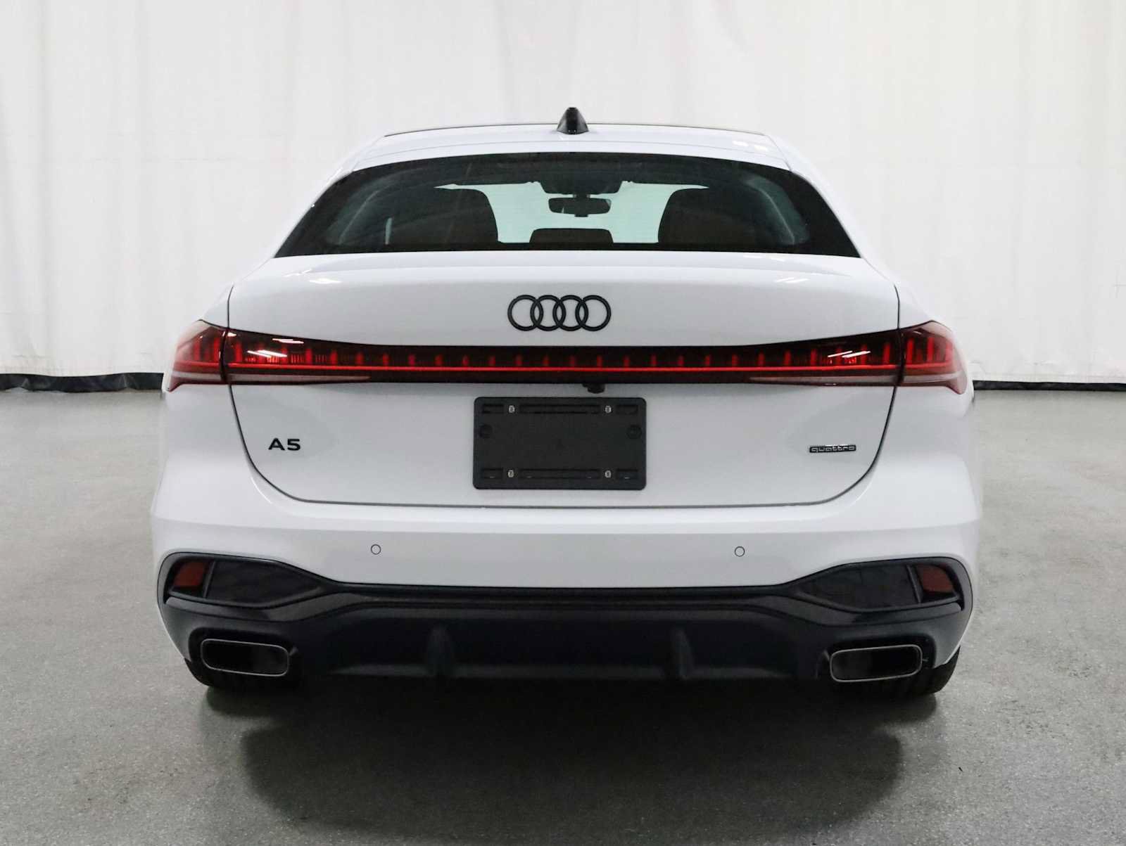 New 2026 Audi A5 Premium Plus AWD/4WD image 7