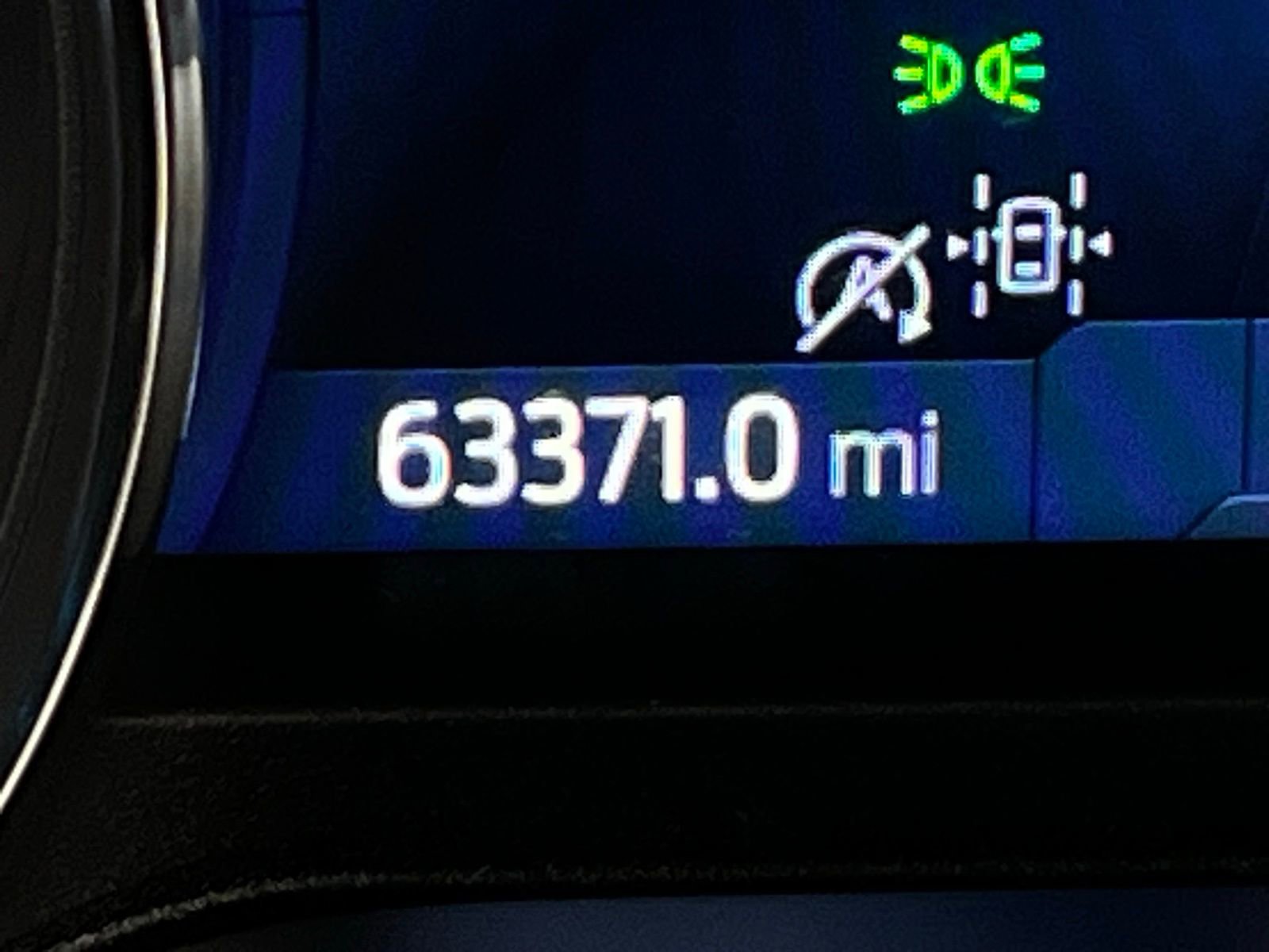 Used 2024 Ford Expedition Max Limited image 18