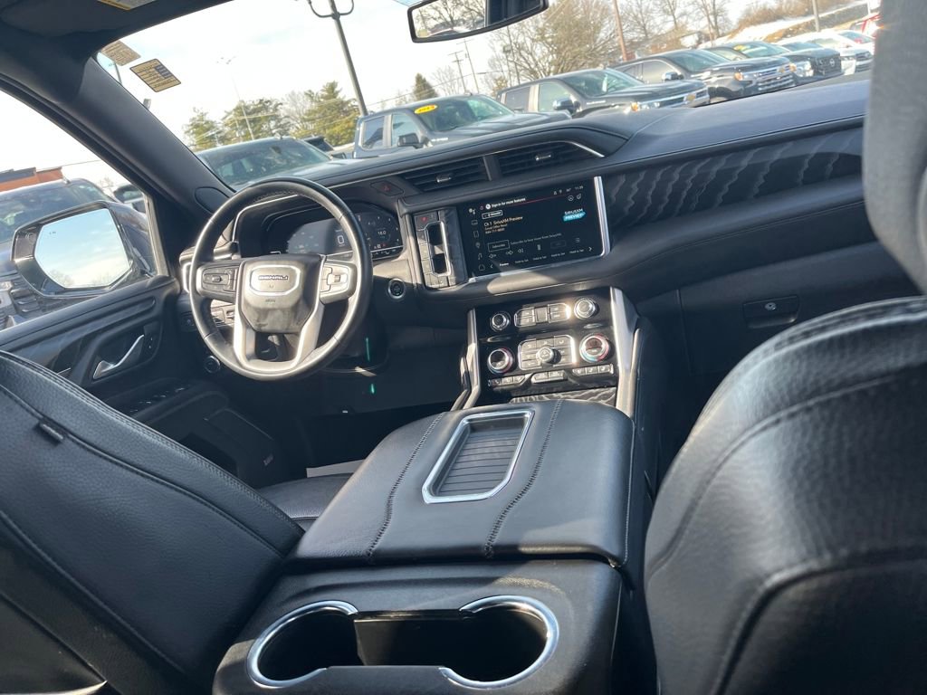 Used 2023 GMC Yukon Denali image 27
