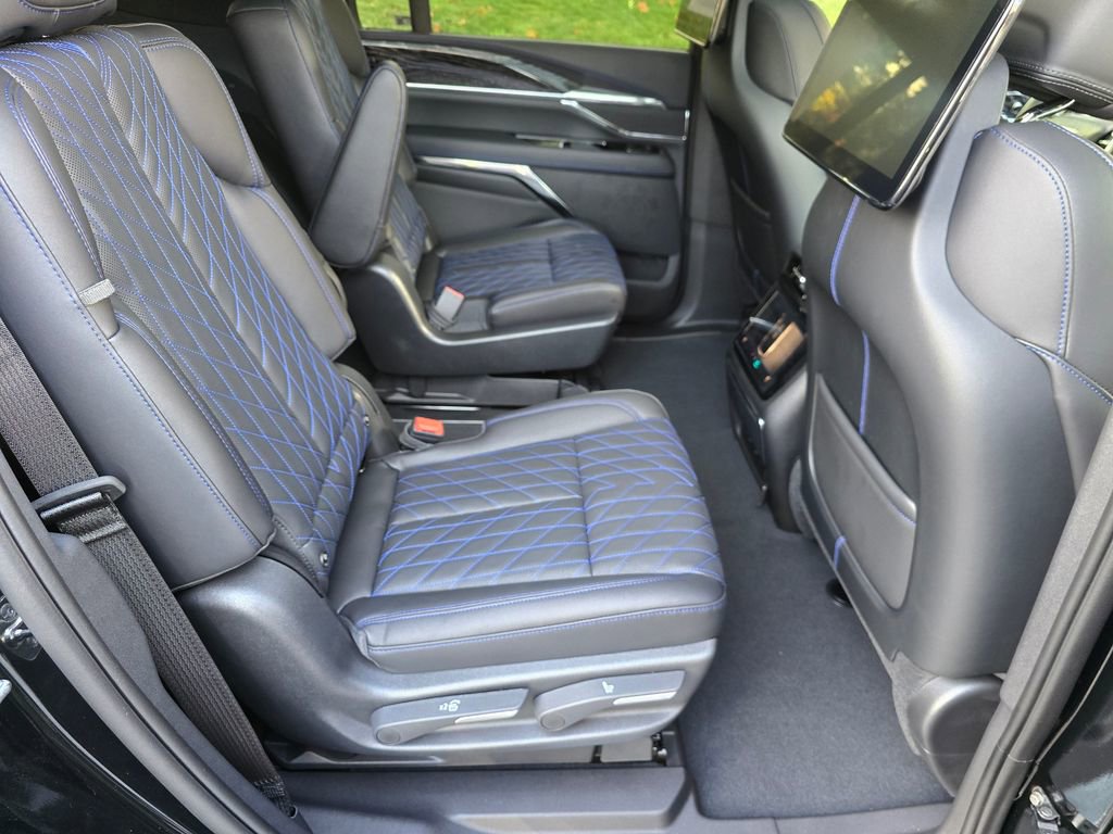New 2026 Cadillac Escalade IQL Sport 1 AWD/4WD image 14