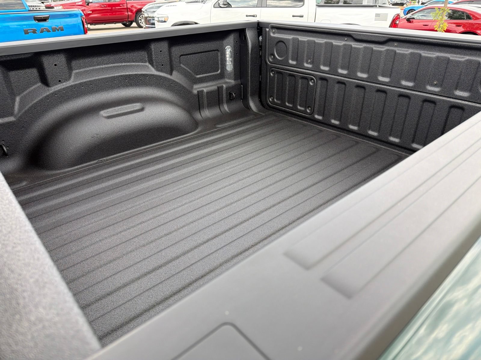 New 2027 RAM 1500 RHO AWD/4WD image 18