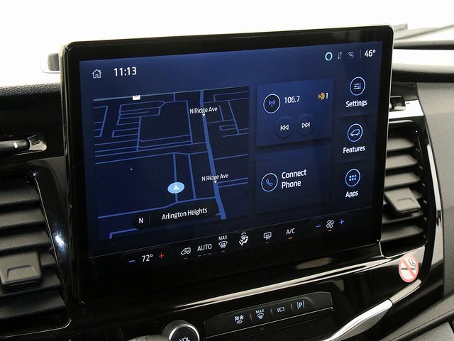 Used 2023 Ford Transit 350 XLT image 14