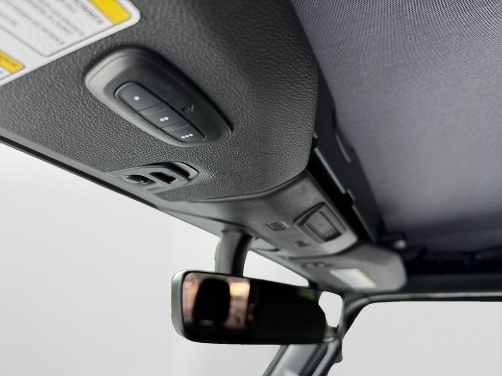 Certified 2022 Jeep Gladiator Mojave w/ LED Lighting Group AWD/4WD image 27