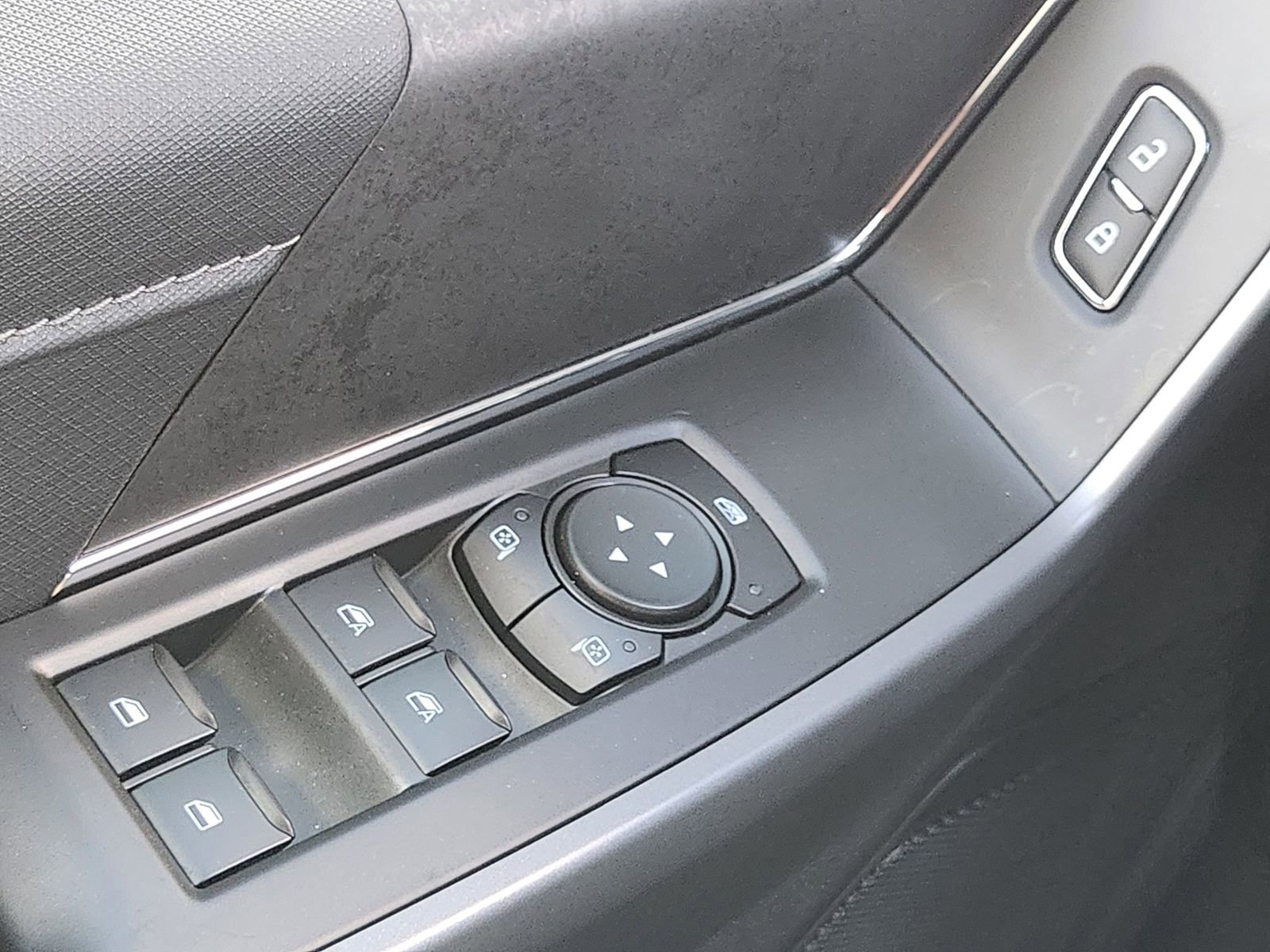 New 2026 Ford F150 XLT image 22