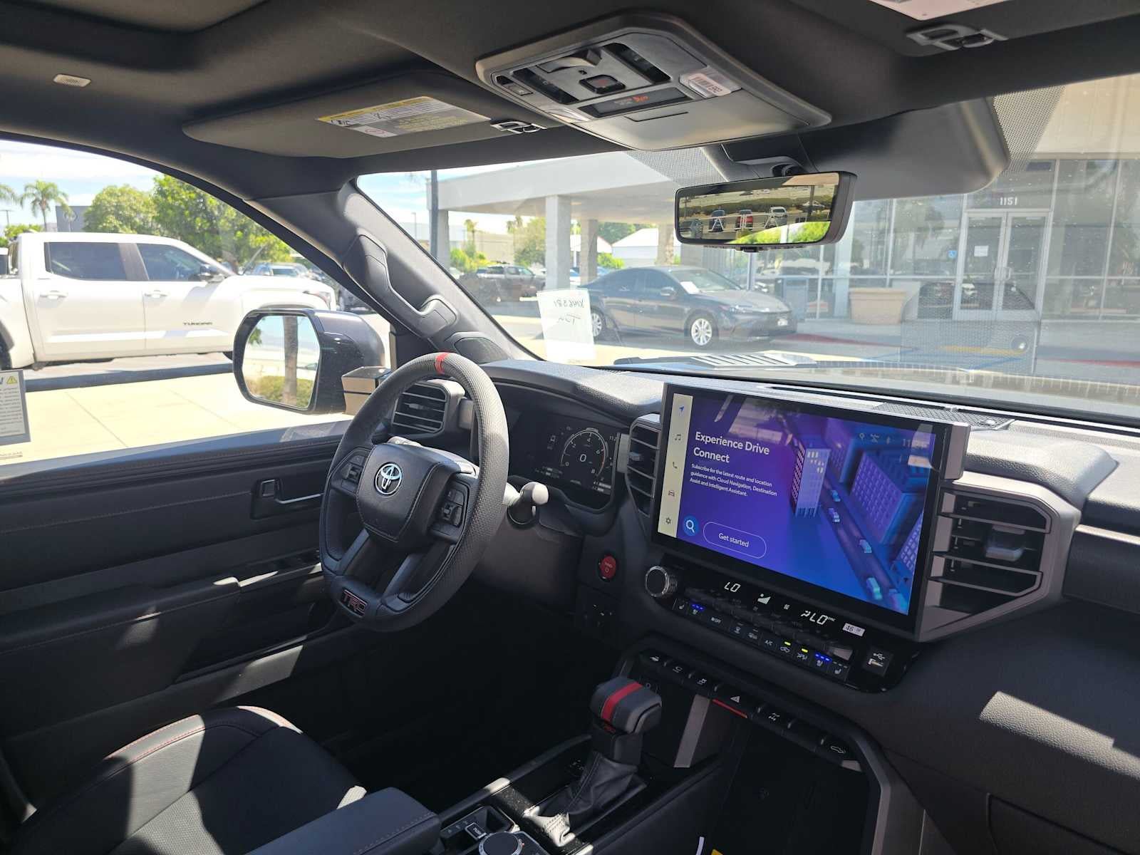 New 2026 Toyota Tundra TRD Pro AWD/4WD image 11