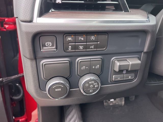 New 2026 Chevrolet Tahoe Premier w/ Sun And Tow Package image 20