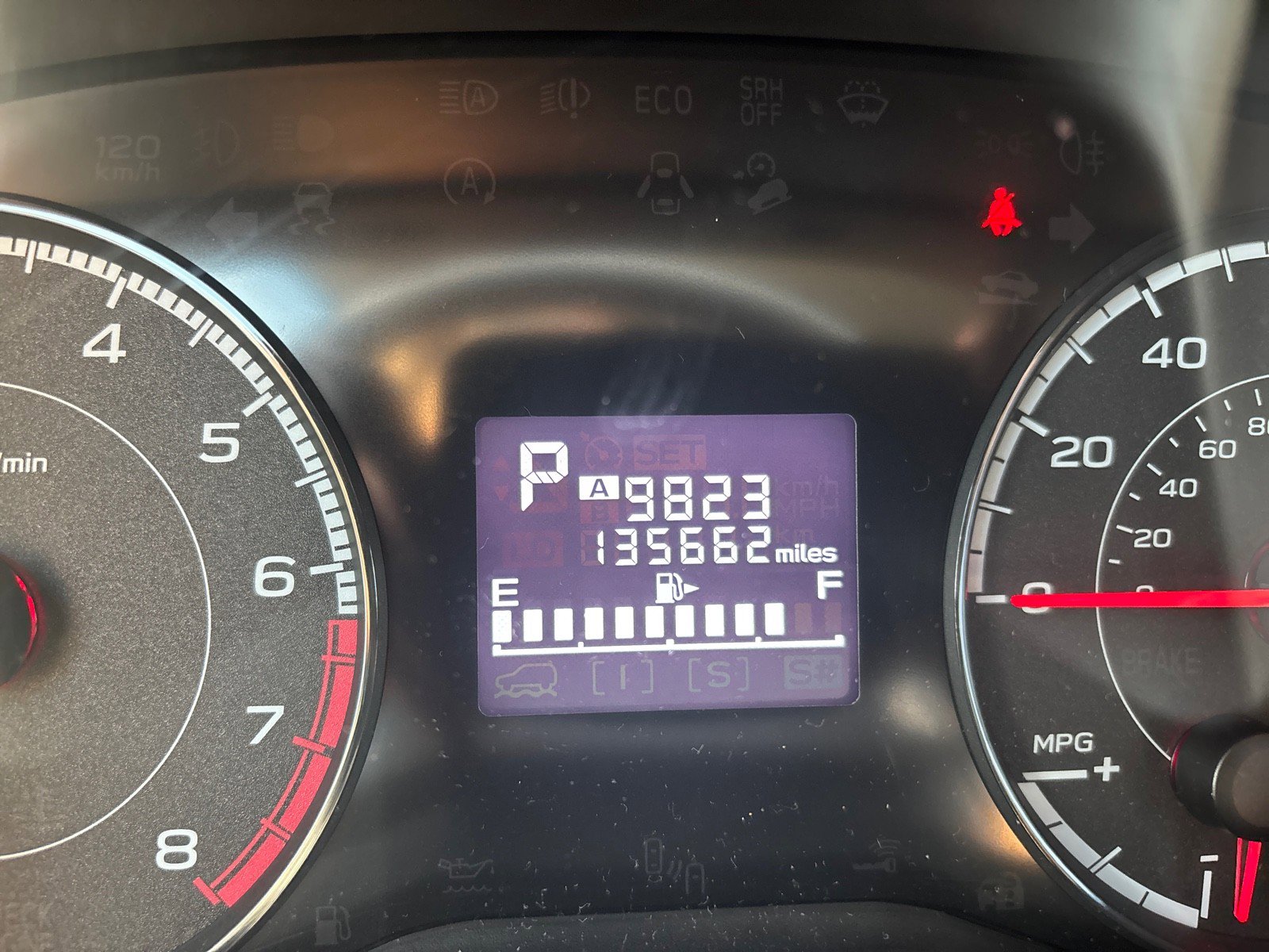 Used 2018 Subaru Crosstrek 2.0i Premium w/ Popular Package #2 image 19