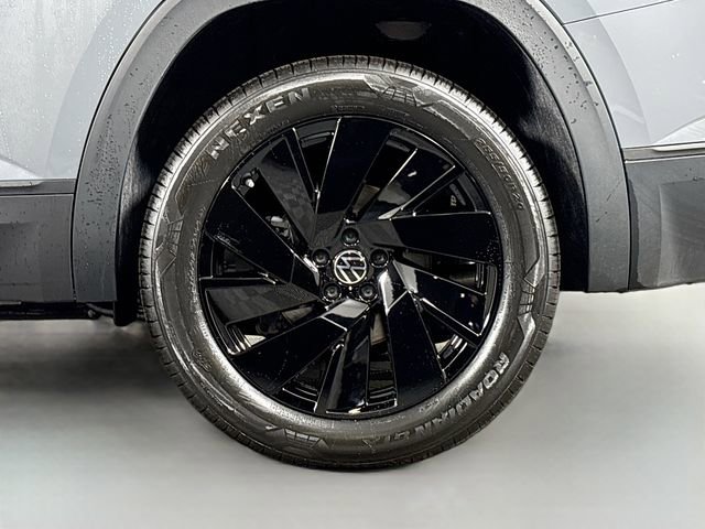 New 2026 Volkswagen Atlas SE AWD/4WD image 32