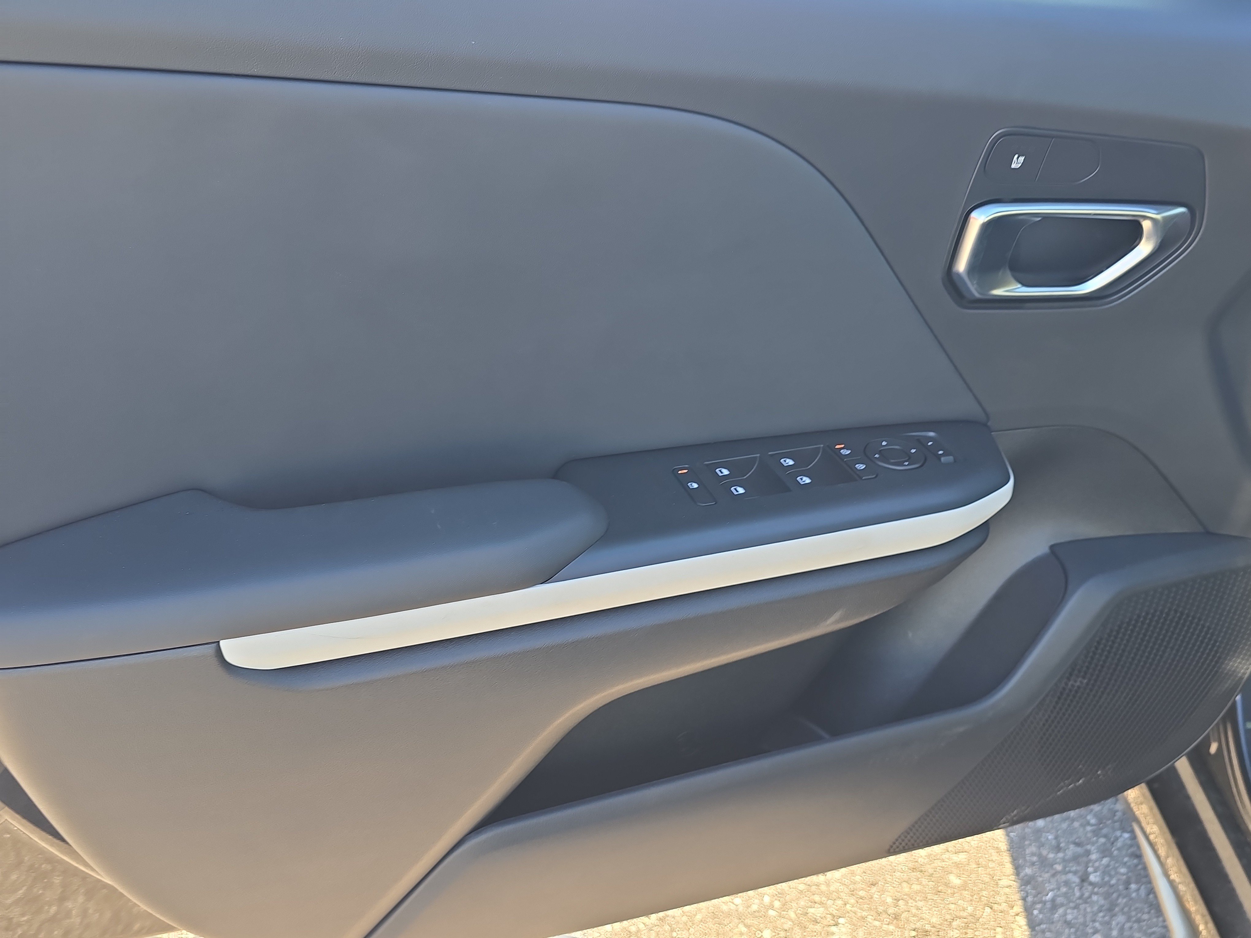 New 2026 Kia K4 GT-Line FWD image 17
