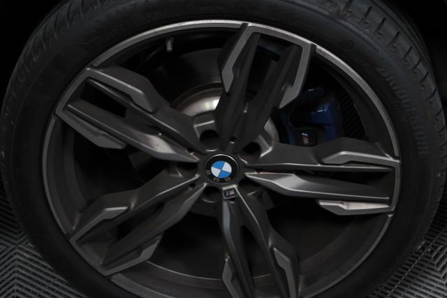 Used 2020 BMW X3 M40i w/ Executive Package image 9