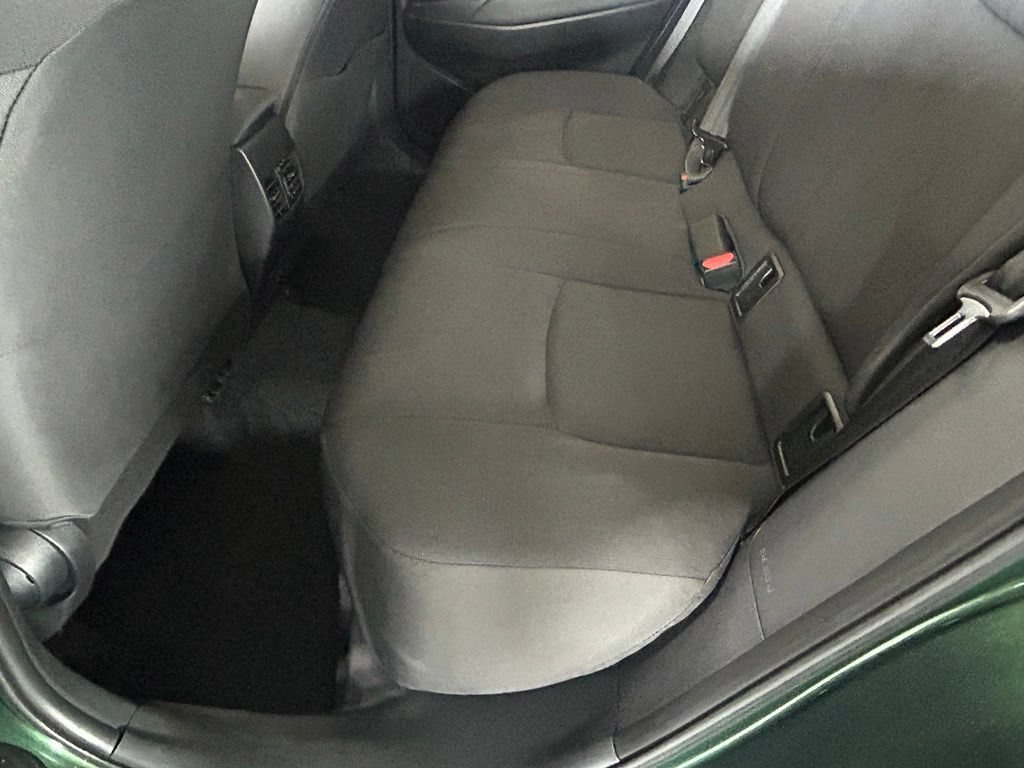 Used 2023 Toyota Corolla Cross LE w/ Moonroof Package FWD image 46