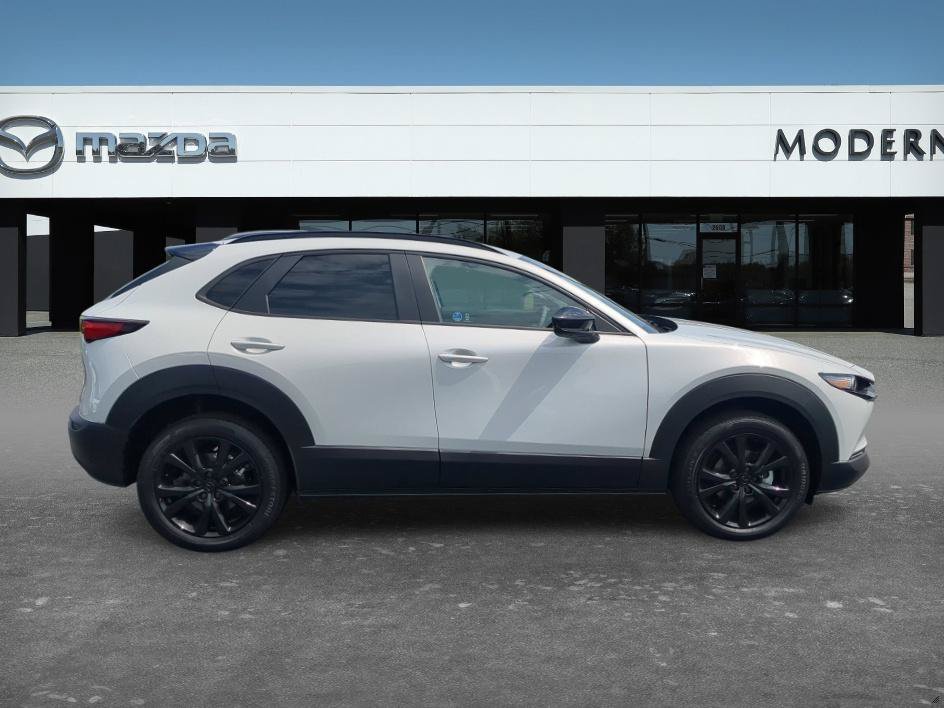 New 2026 MAZDA CX-30 2.5 Turbo Aire Edition AWD/4WD image 6