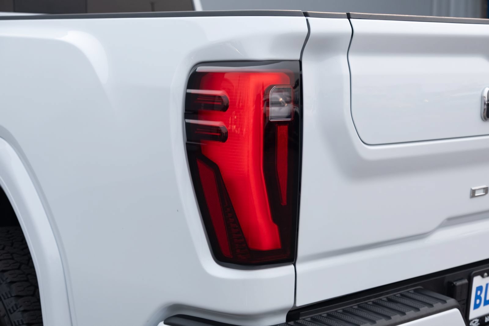 Used 2026 GMC Sierra 3500 Denali Ultimate AWD/4WD image 31