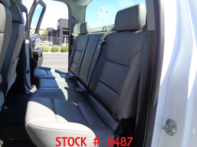 Used 2016 Chevrolet Silverado 2500 W/T image 19
