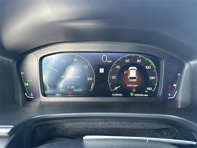 New 2026 Honda CR-V Sport-L image 37