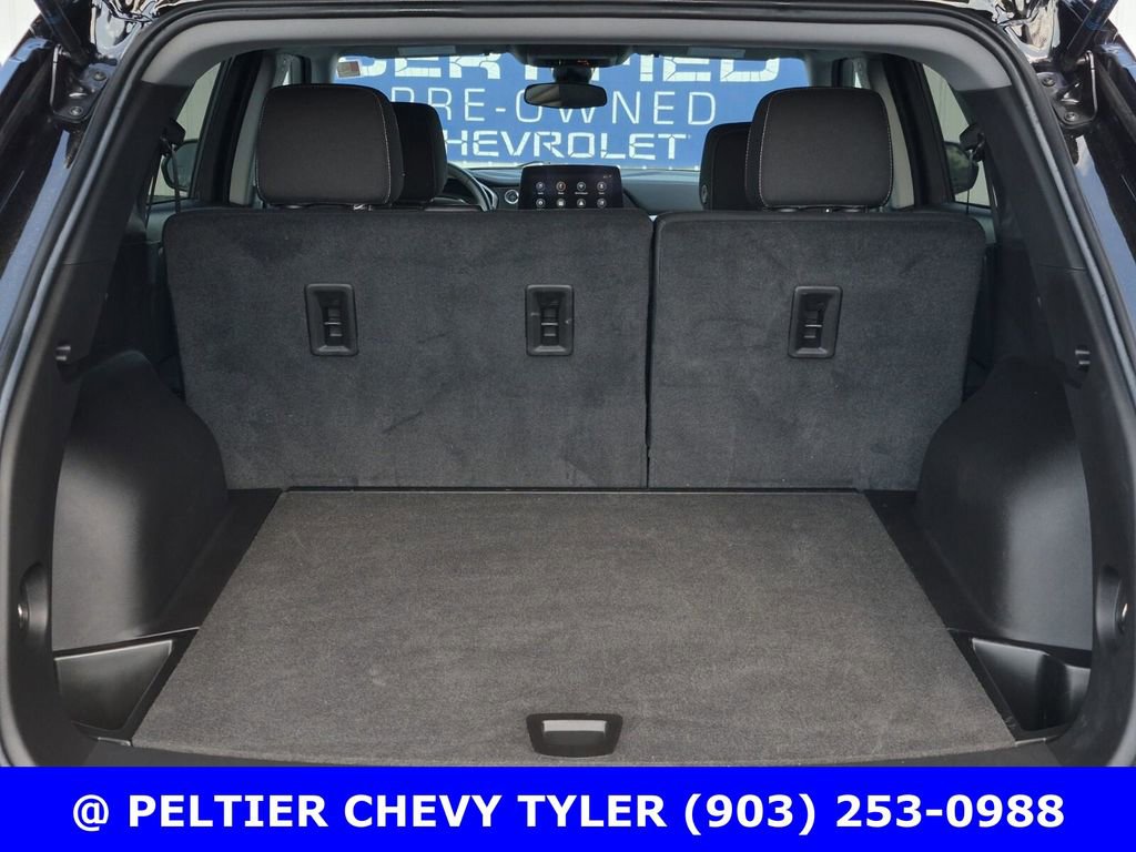 Used 2023 Chevrolet Blazer LT w/ Driver Confidence Package FWD image 8