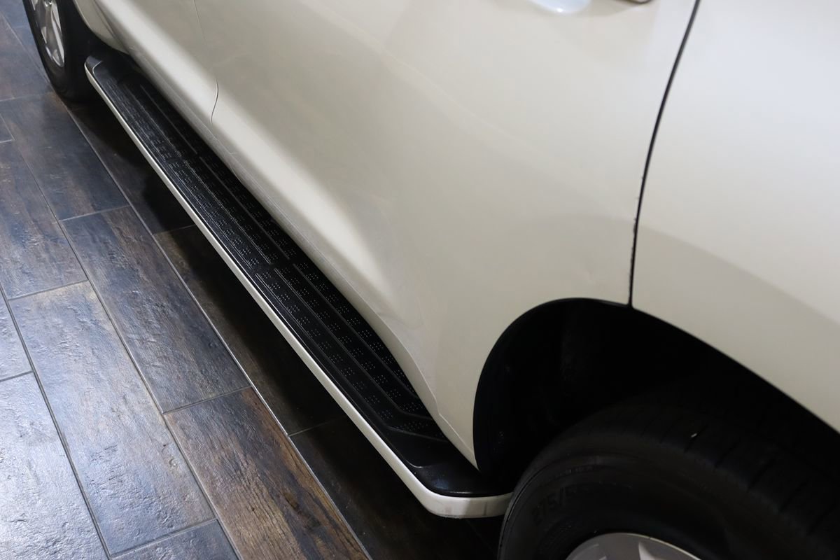 Used 2013 Toyota Sequoia Platinum RWD image 26