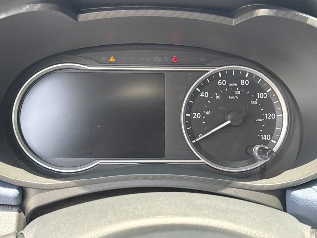 Used 2025 Nissan Versa SV w/ Trunk Package FWD image 26