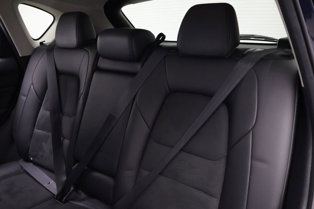 Used 2019 MAZDA CX-5 Touring image 17