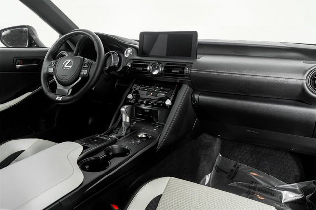 Used 2024 Lexus IS 500 image 20