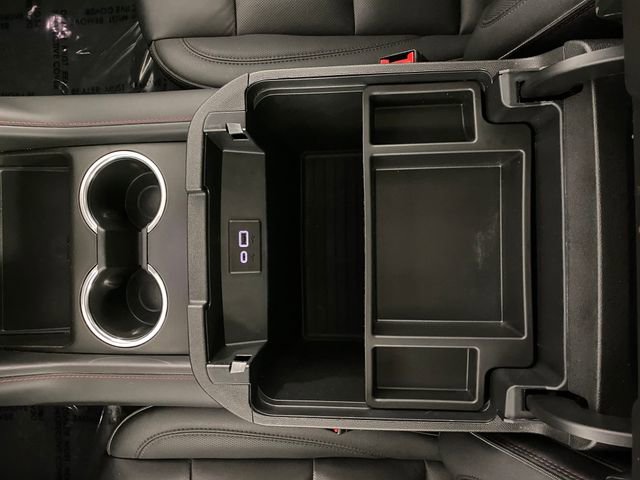 Certified 2024 Chevrolet Tahoe RST w/ Luxury Package image 27