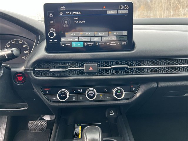 Used 2023 Honda HR-V EX-L image 21