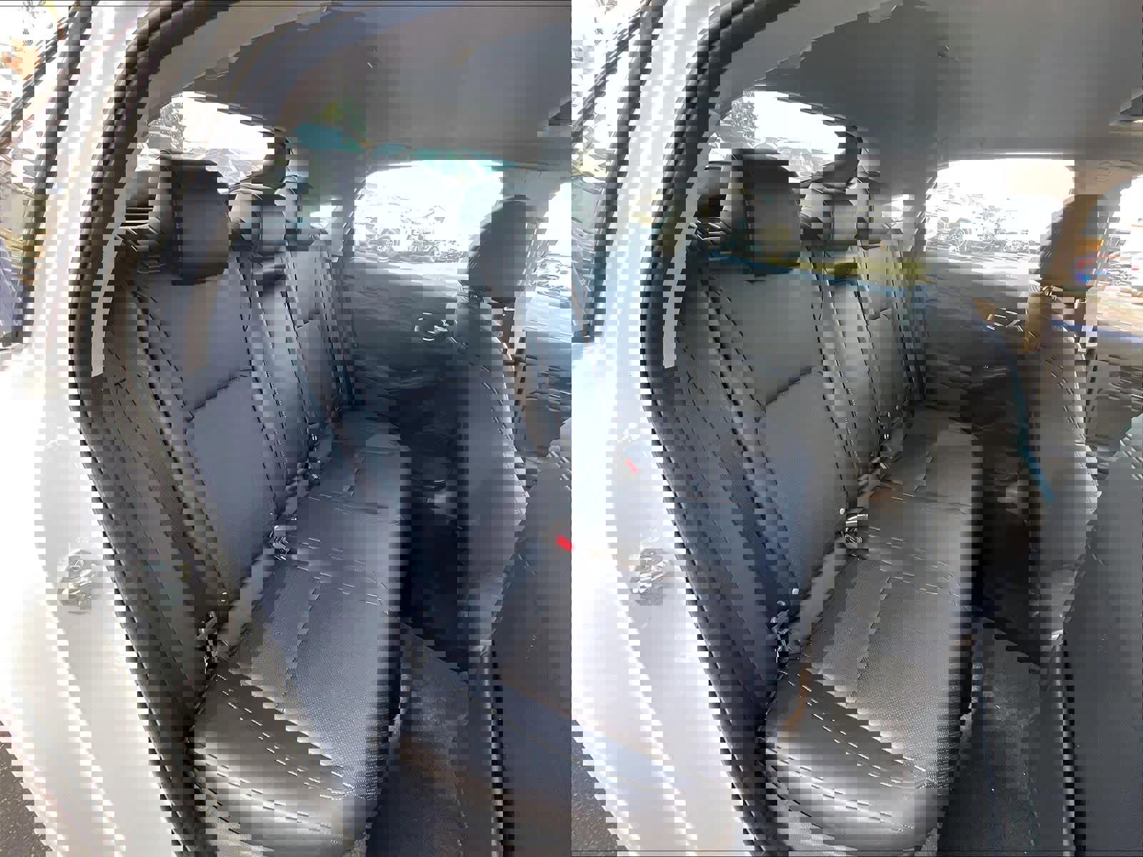 Used 2023 Honda Civic EX-L image 28