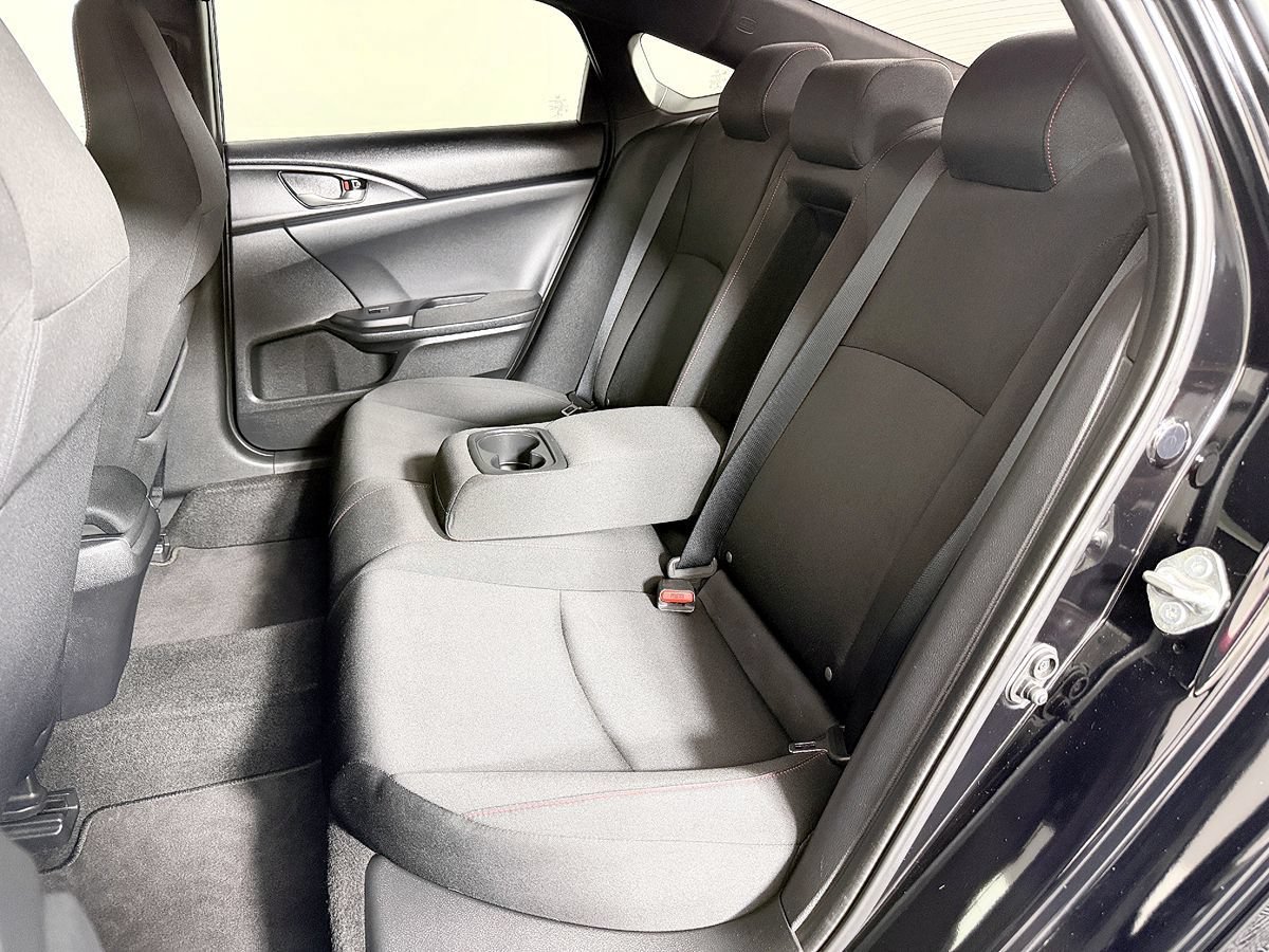 Used 2018 Honda Civic Si image 35