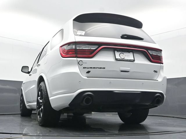 Used 2024 Dodge Durango R/T AWD/4WD image 49