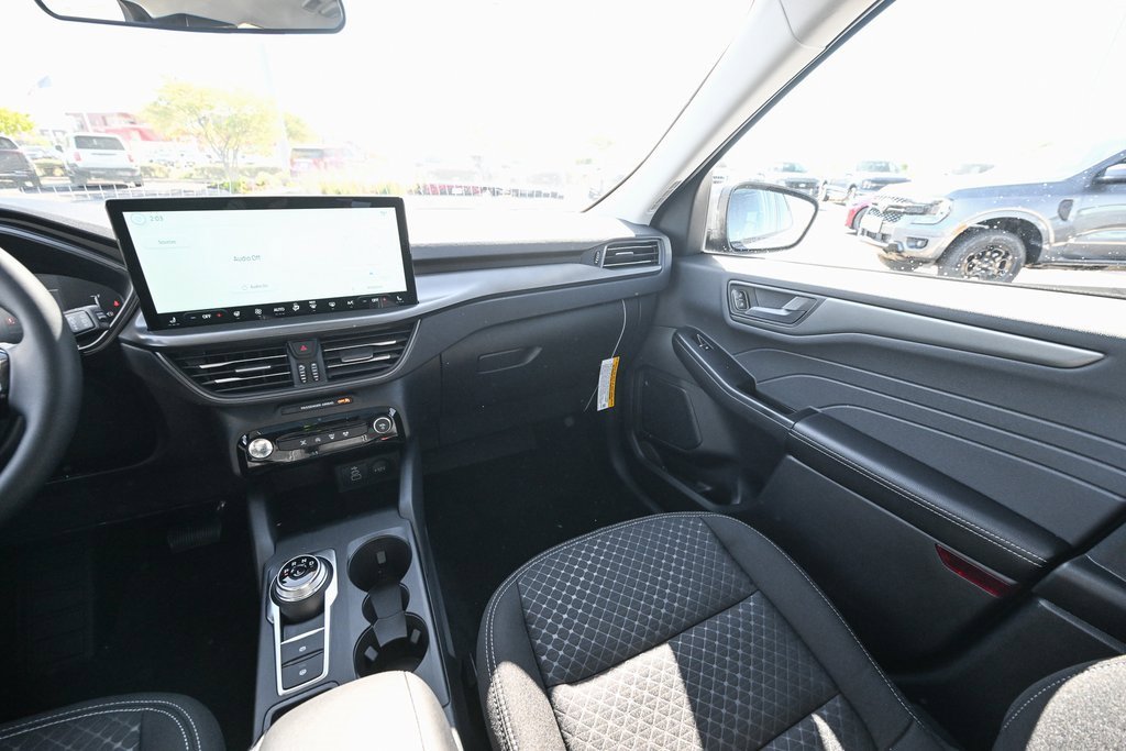 New 2026 Ford Escape Active w/ Tech Pack #1 image 26