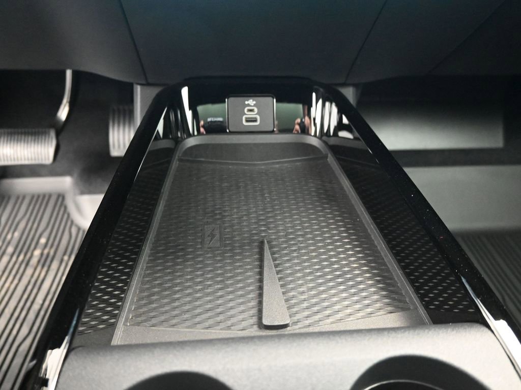 New 2025 Ford Mustang Mach-E GT w/ Interior Protection Package image 31