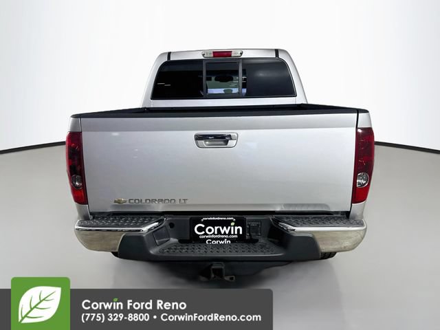 Used 2011 Chevrolet Colorado LT AWD/4WD image 7