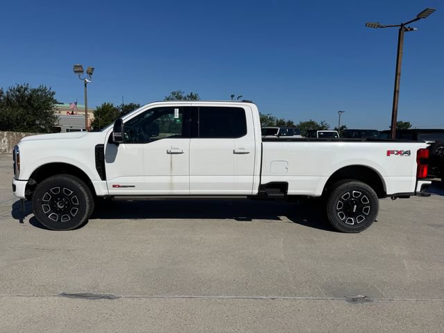 New 2026 Ford F350 Platinum w/ FX4 Off-Road Package AWD/4WD image 5
