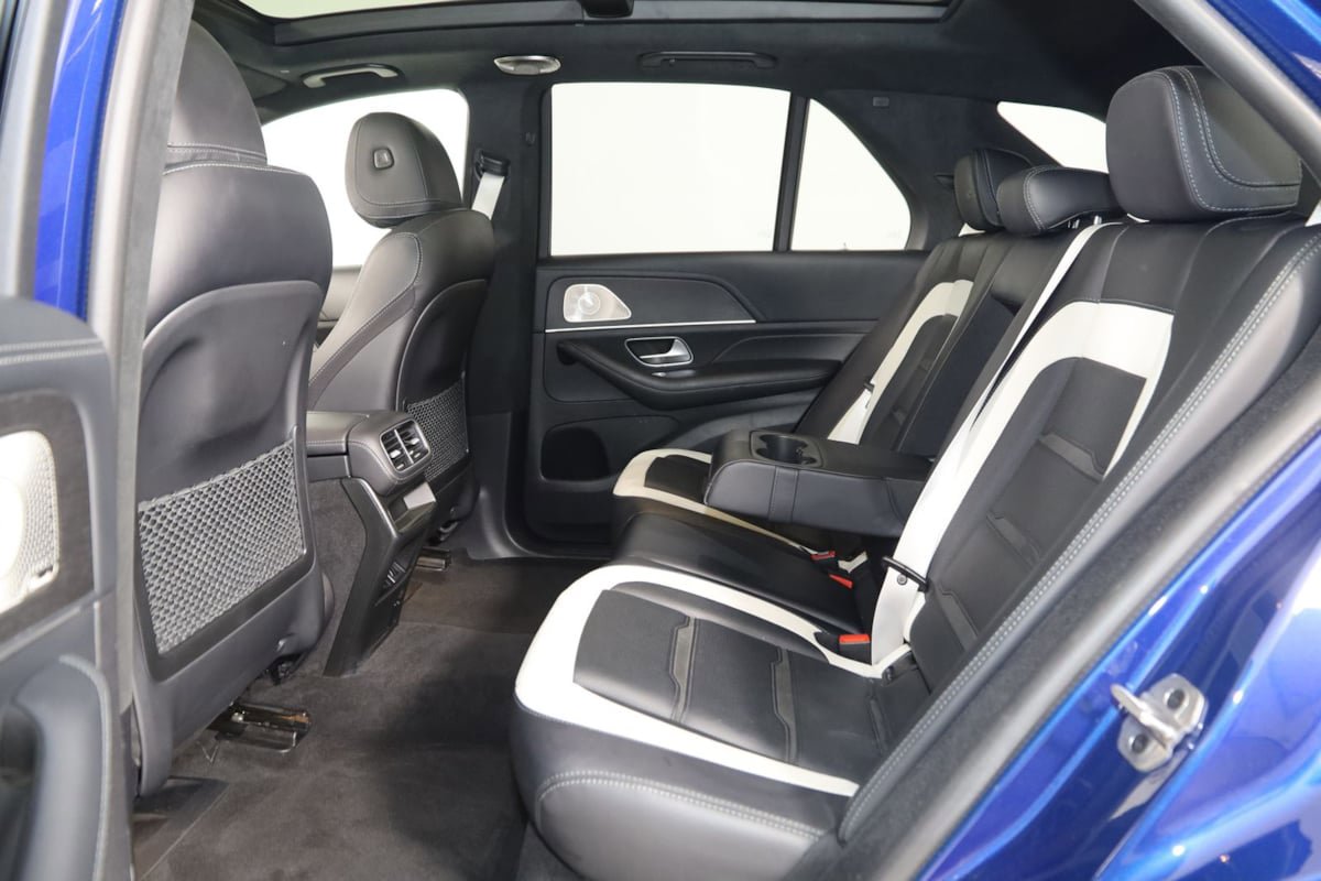 Used 2021 Mercedes-Benz GLE 63 AMG S image 74