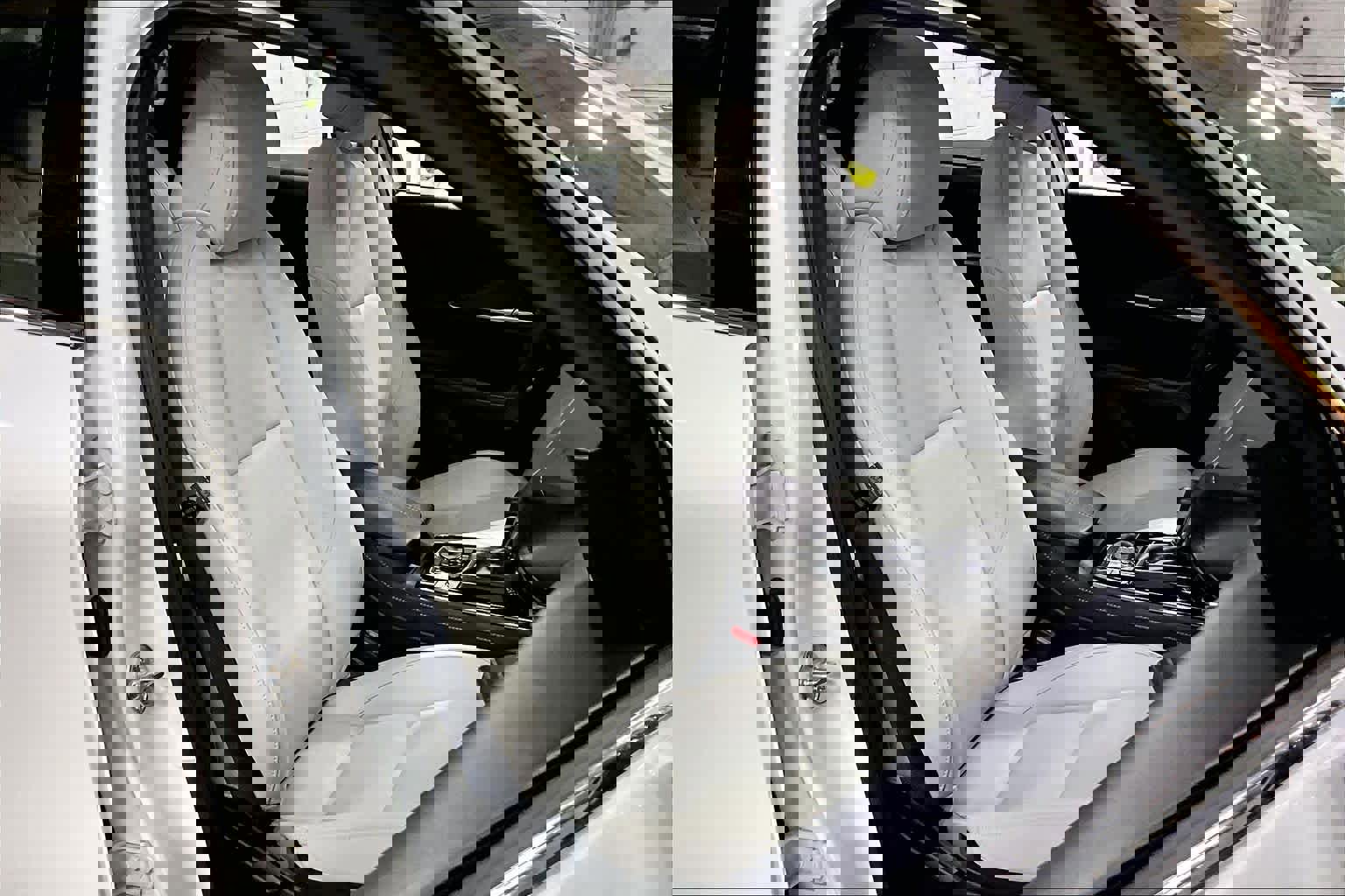 Used 2024 MAZDA CX-30 2.5 Turbo w/ Premium Package image 8